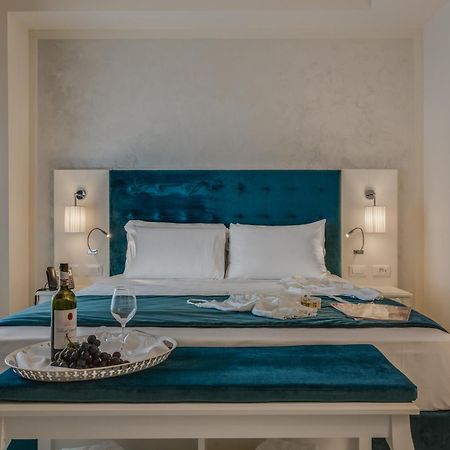 Battistero Residenza D'Epoca Hotell Pistoia Eksteriør bilde