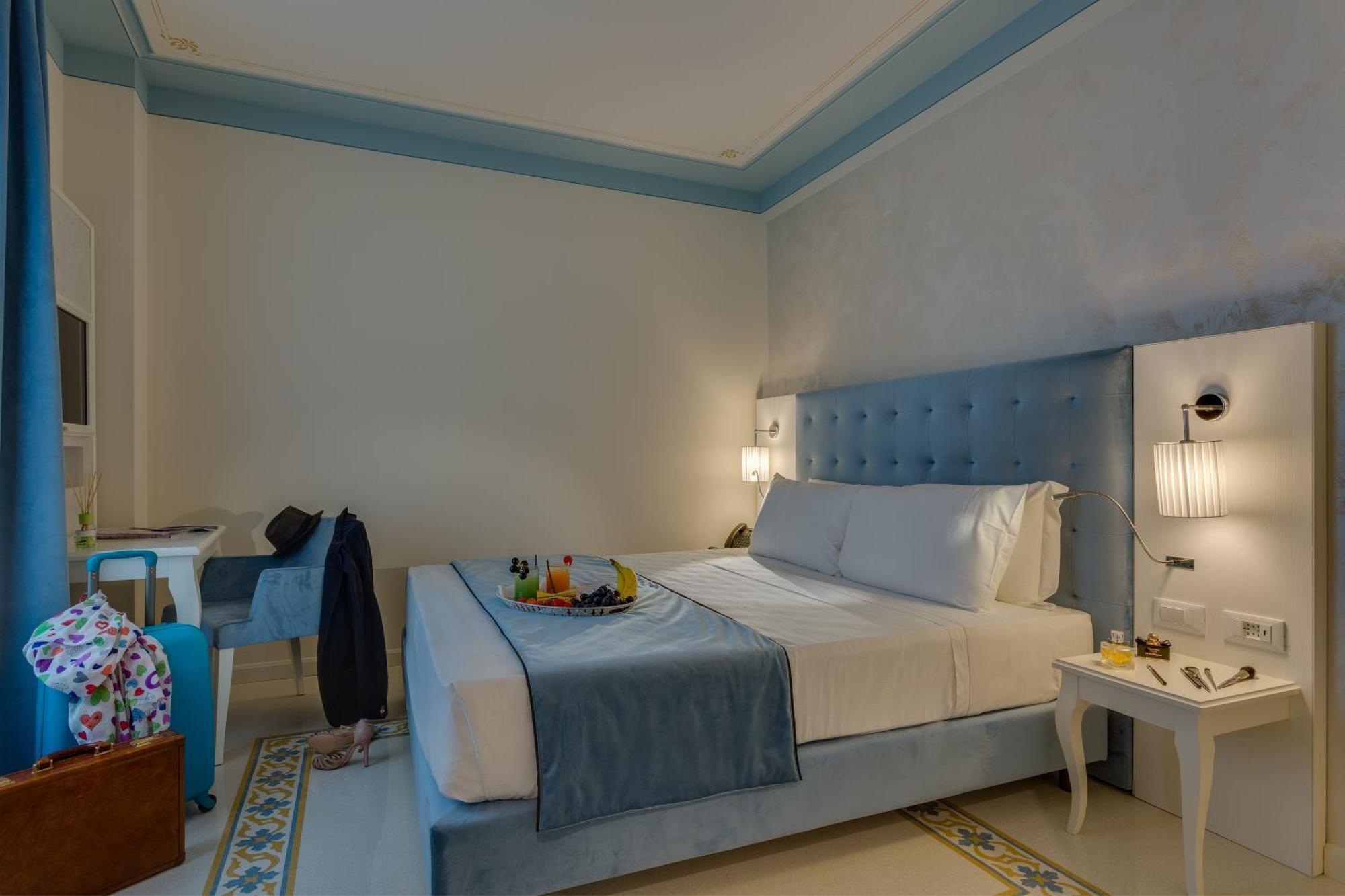 Battistero Residenza D'Epoca Hotell Pistoia Eksteriør bilde