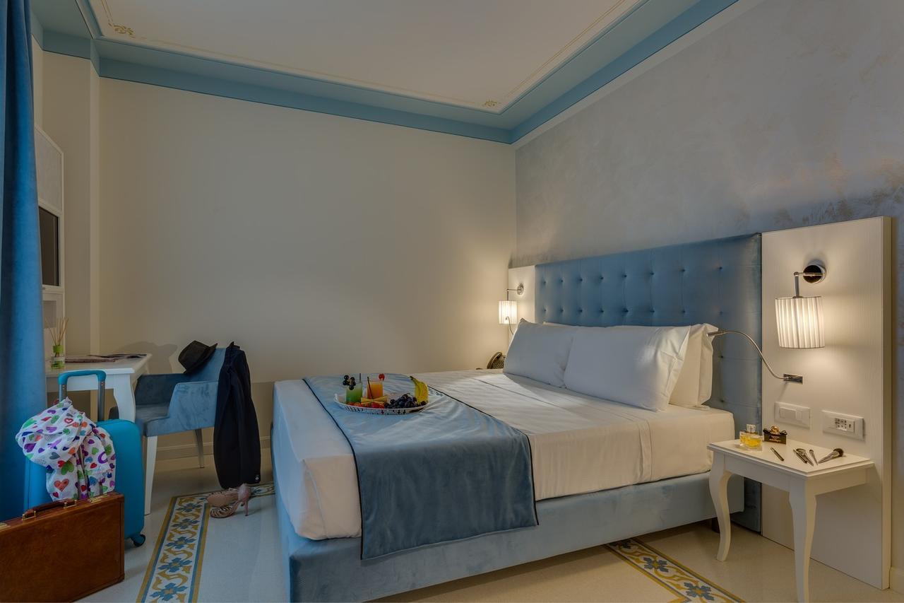 Battistero Residenza D'Epoca Hotell Pistoia Eksteriør bilde