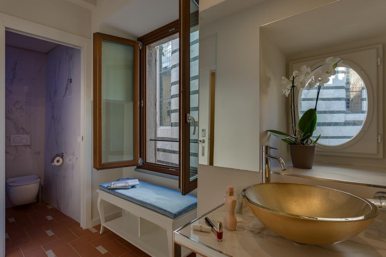 Battistero Residenza D'Epoca Hotell Pistoia Eksteriør bilde