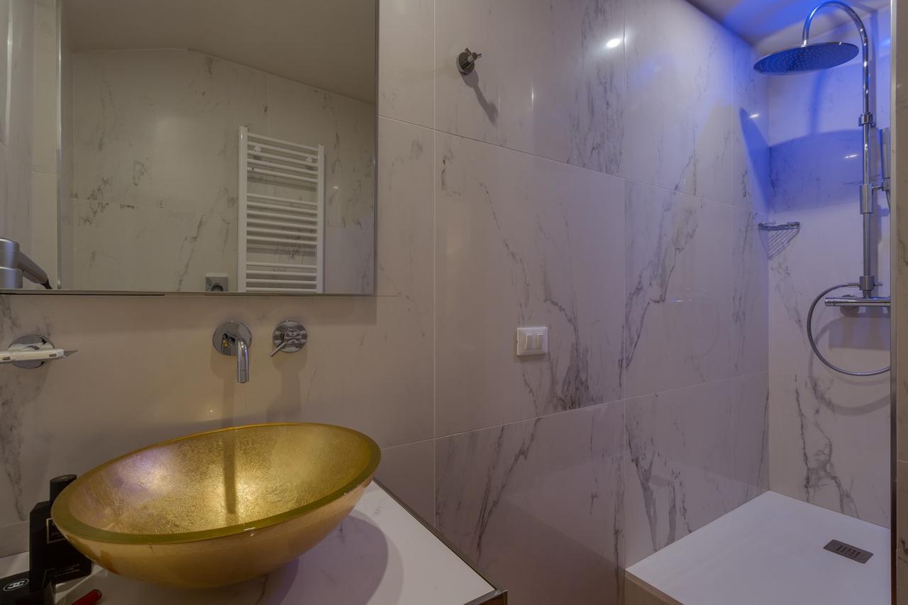 Battistero Residenza D'Epoca Hotell Pistoia Eksteriør bilde