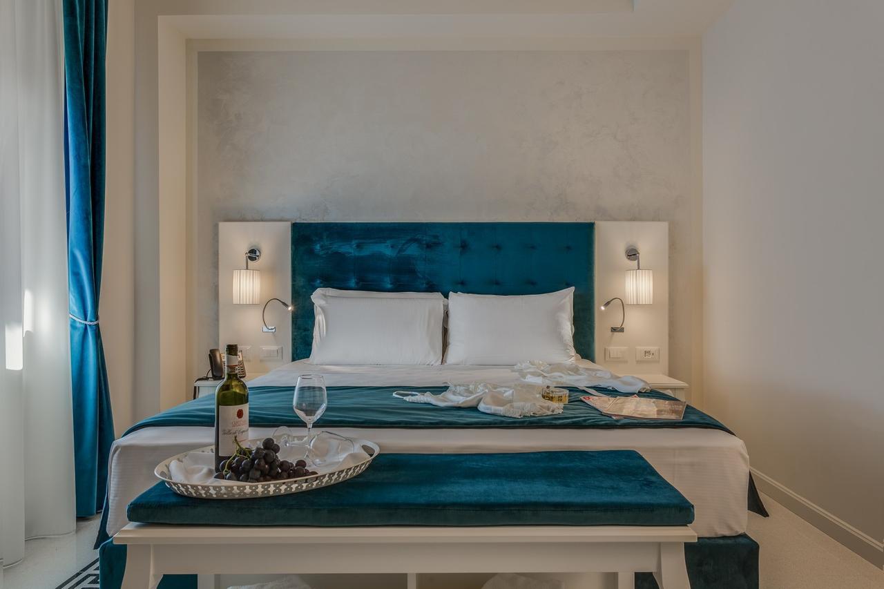 Battistero Residenza D'Epoca Hotell Pistoia Eksteriør bilde