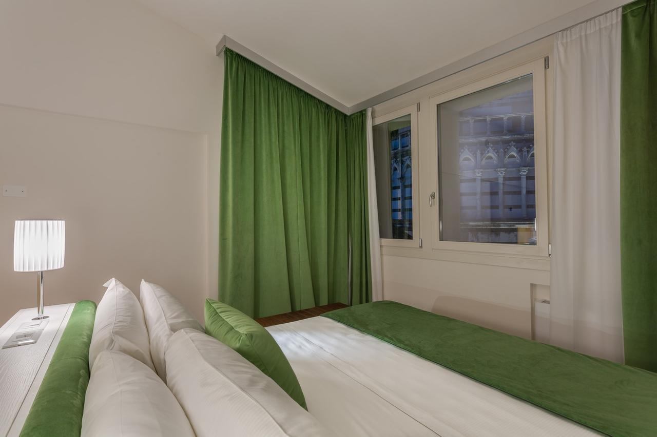 Battistero Residenza D'Epoca Hotell Pistoia Eksteriør bilde