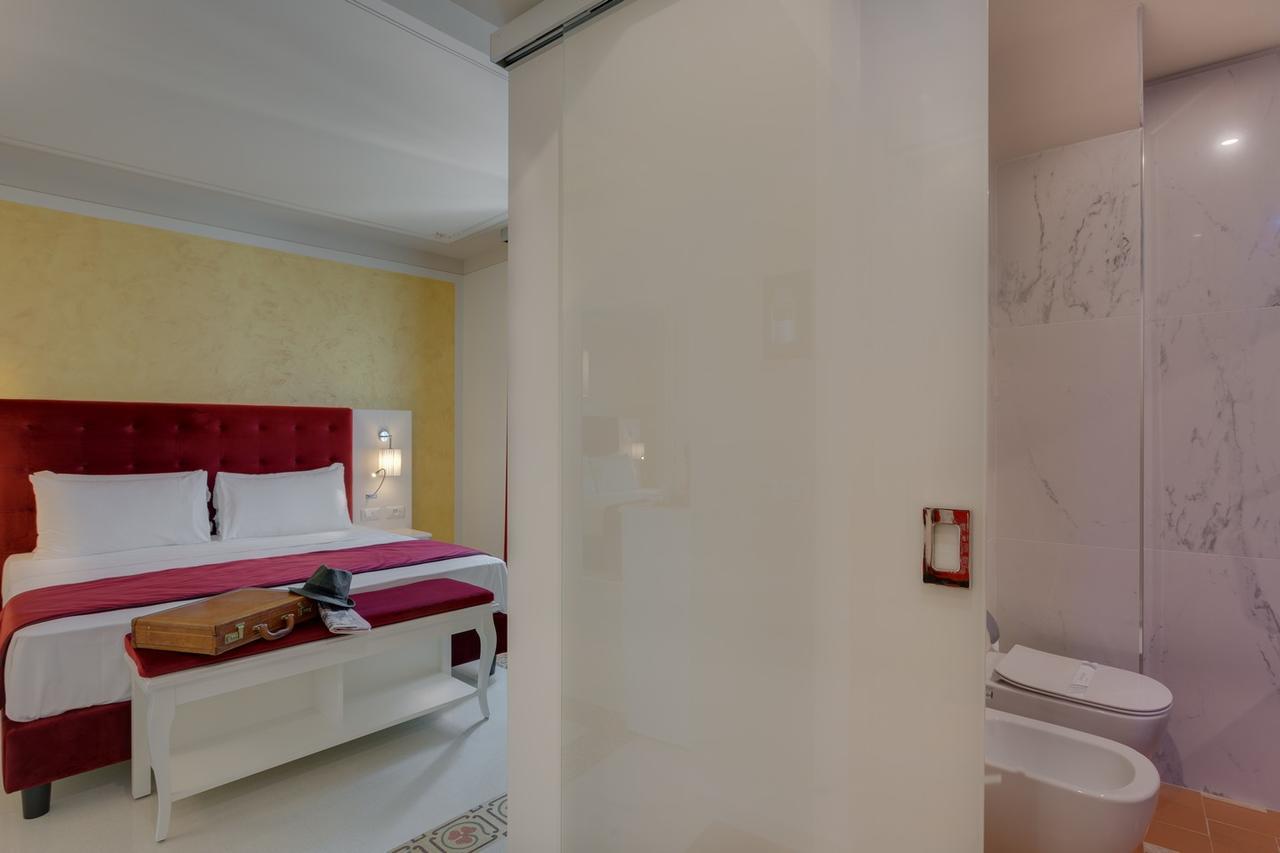 Battistero Residenza D'Epoca Hotell Pistoia Eksteriør bilde