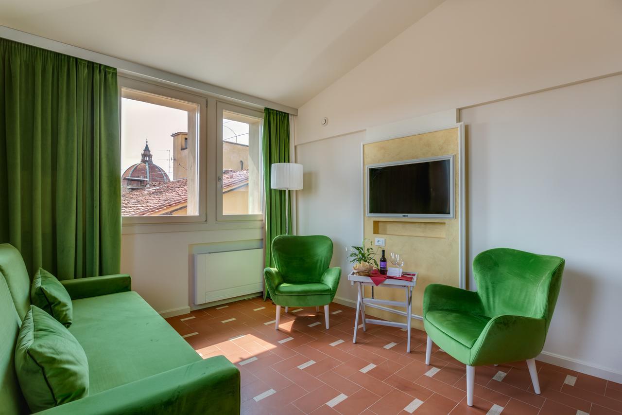 Battistero Residenza D'Epoca Hotell Pistoia Eksteriør bilde