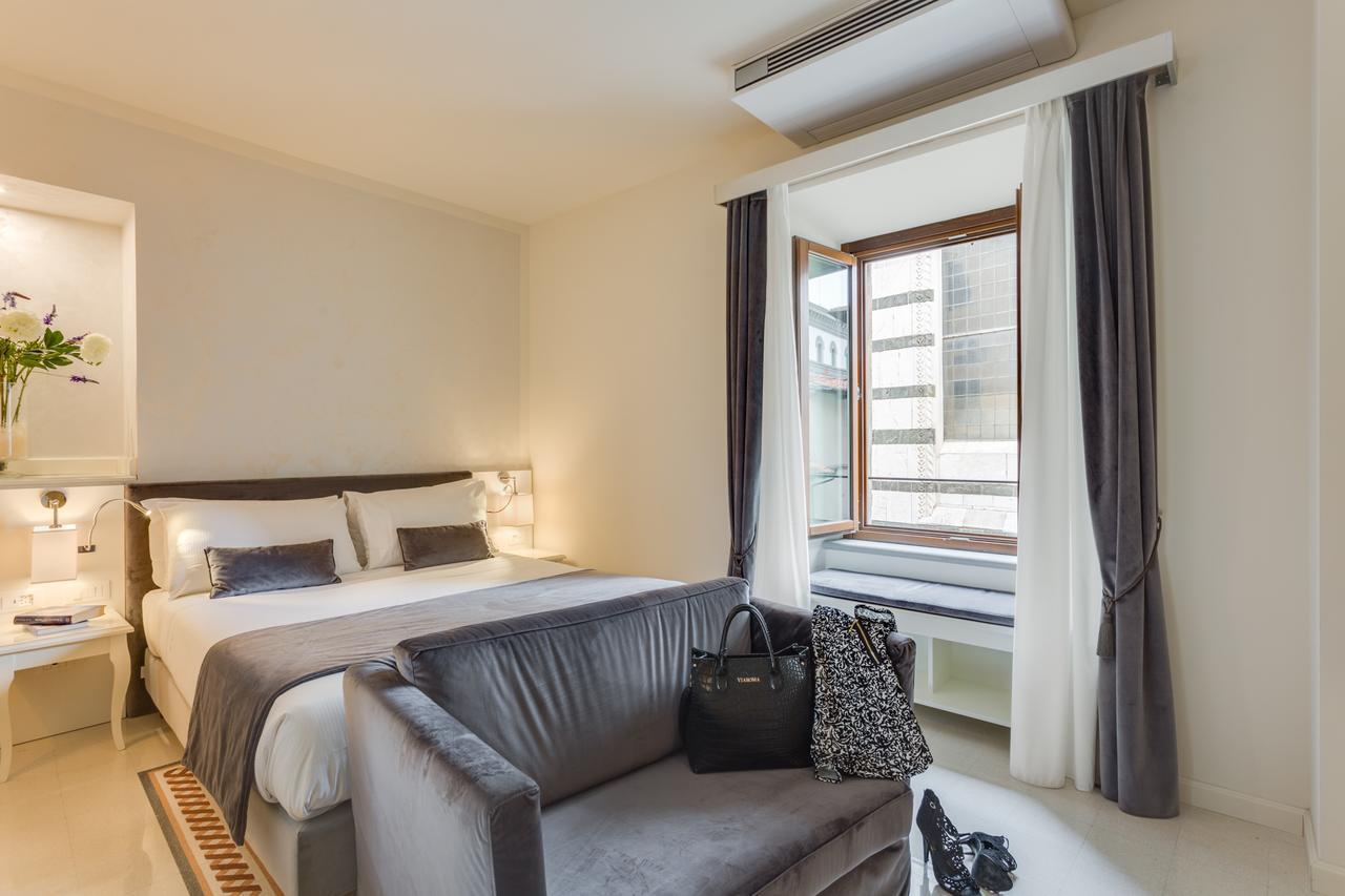 Battistero Residenza D'Epoca Hotell Pistoia Eksteriør bilde