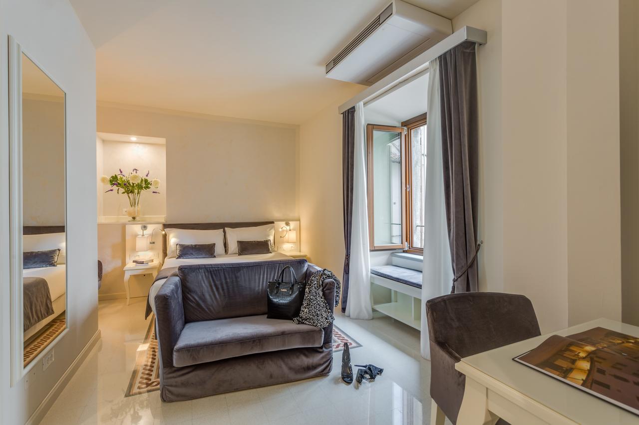 Battistero Residenza D'Epoca Hotell Pistoia Eksteriør bilde