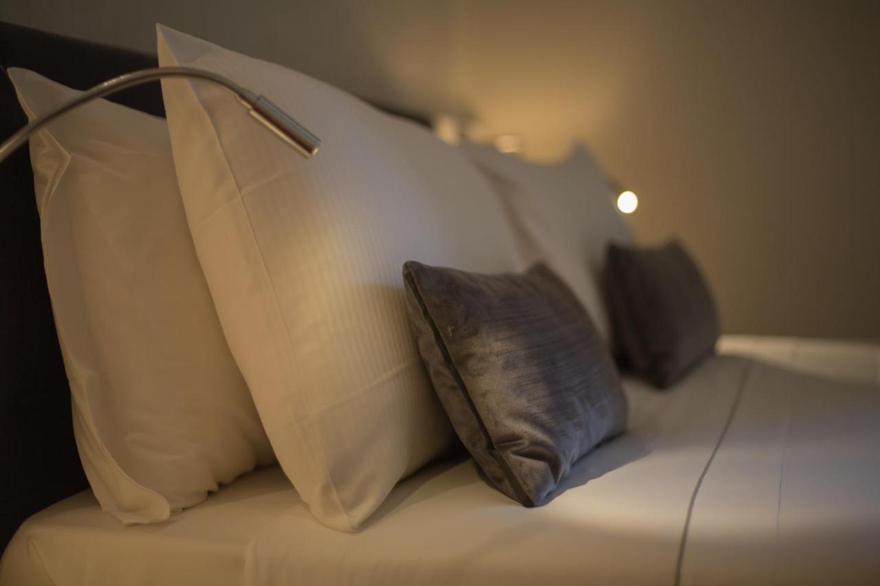 Battistero Residenza D'Epoca Hotell Pistoia Eksteriør bilde