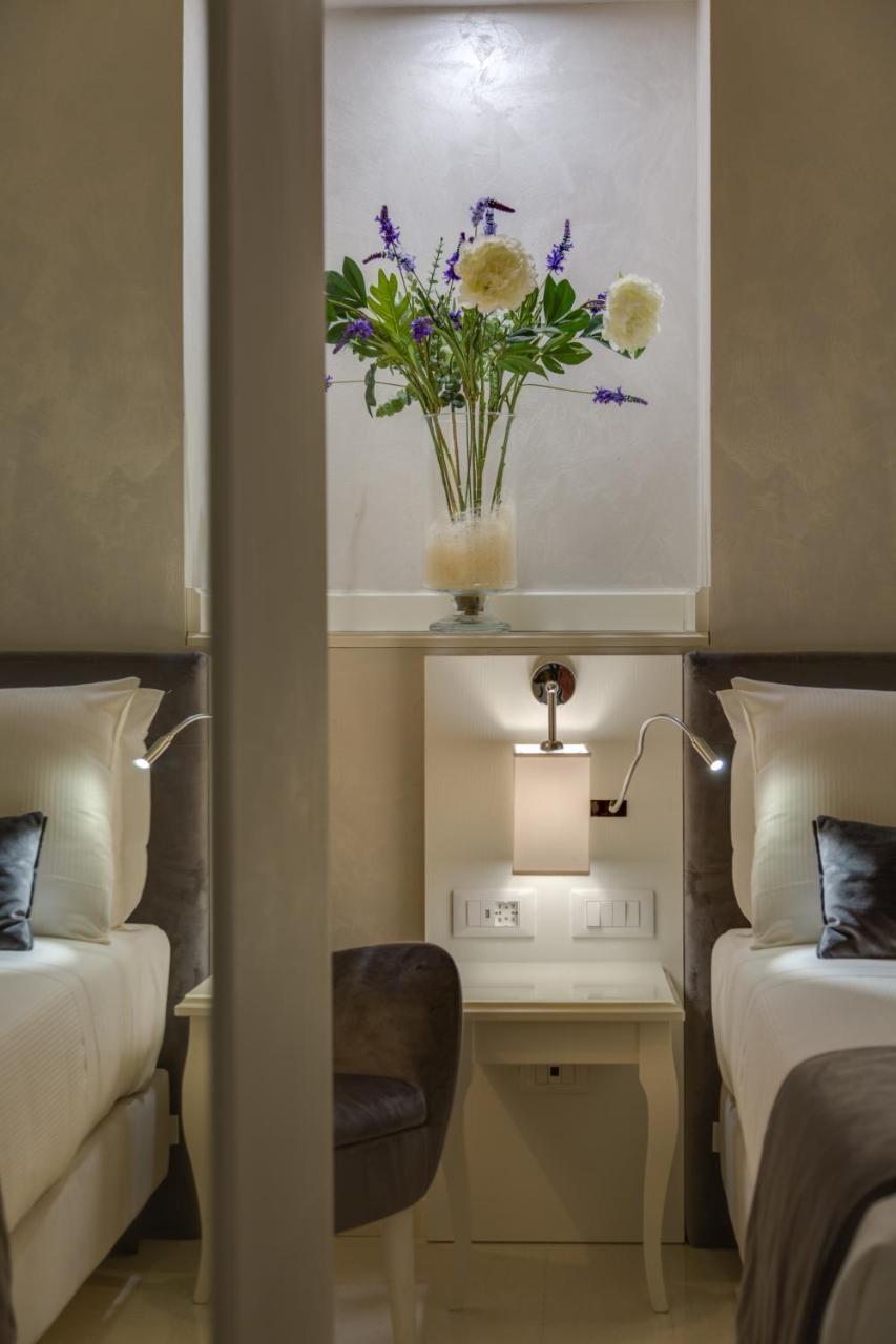 Battistero Residenza D'Epoca Hotell Pistoia Eksteriør bilde